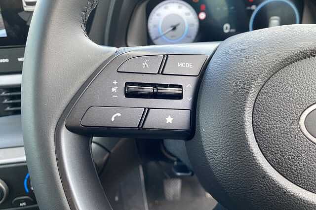 Hyundai I20 1.0T GDi Advance 5dr White