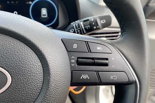 Hyundai I20 1.0T GDi Advance 5dr White