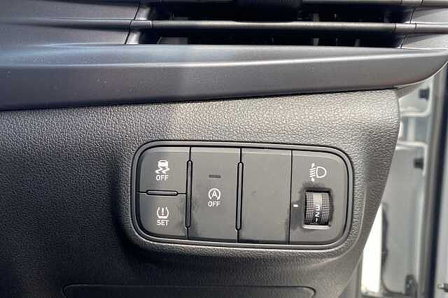 Hyundai I20 1.0T GDi Advance 5dr White