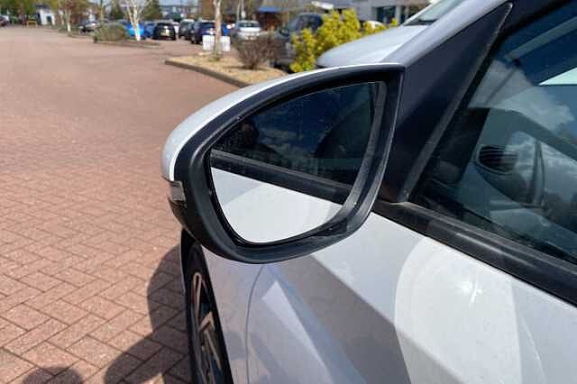 Hyundai I20 1.0T GDi Advance 5dr White