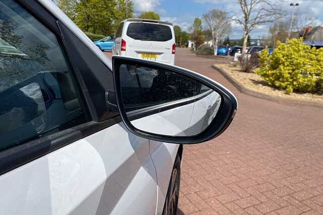 Hyundai I20 1.0T GDi Advance 5dr White