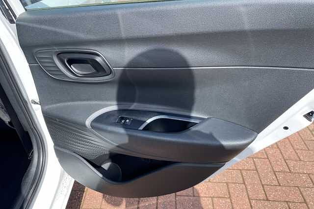 Hyundai I20 1.0T GDi Advance 5dr White