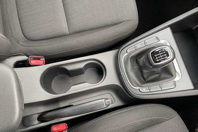 Hyundai KONA 1.0 TGDi 48V MHEV SE Connect 5dr Green