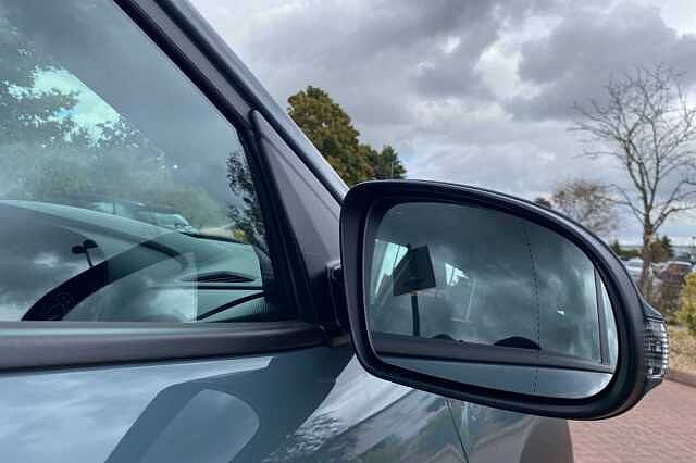 Hyundai KONA 1.0 TGDi 48V MHEV SE Connect 5dr Green