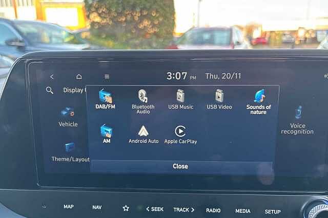 Hyundai I20 1.0T GDi N Line S 5dr Grey