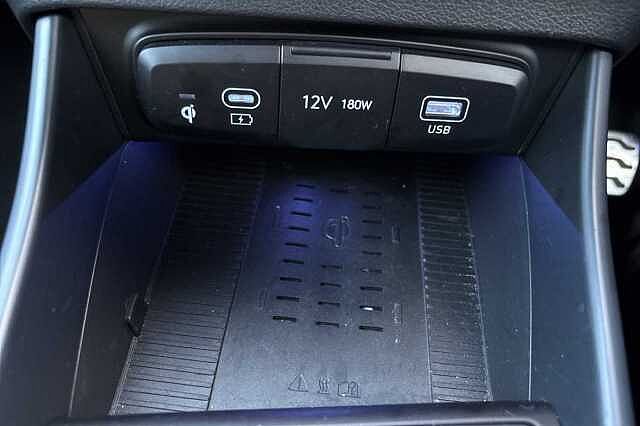 Hyundai I20 1.0T GDi N Line S 5dr Grey