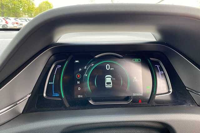Hyundai IONIQ 1.6 GDi Hybrid Premium SE 5dr DCT