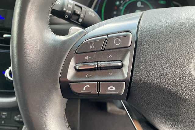 Hyundai IONIQ 1.6 GDi Hybrid Premium SE 5dr DCT