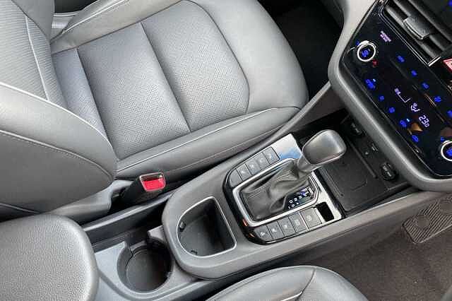 Hyundai IONIQ 1.6 GDi Hybrid Premium SE 5dr DCT