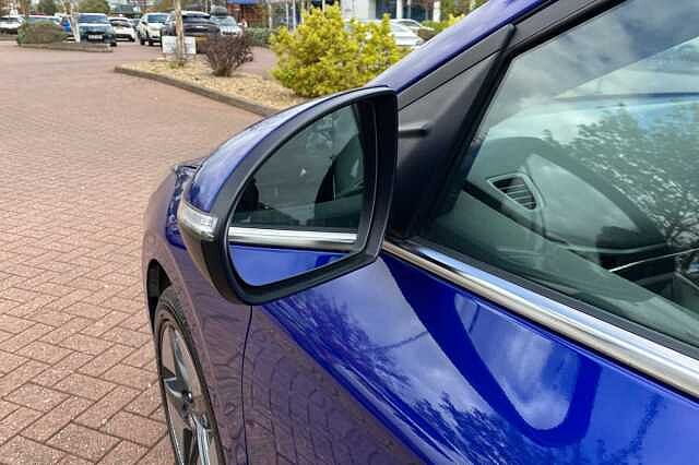 Hyundai IONIQ 1.6 GDi Hybrid Premium SE 5dr DCT