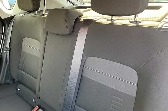 Hyundai BAYON HATCHBACK 1.0 TGDi Premium 5dr White