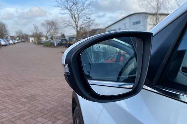 Hyundai BAYON HATCHBACK 1.0 TGDi Premium 5dr White