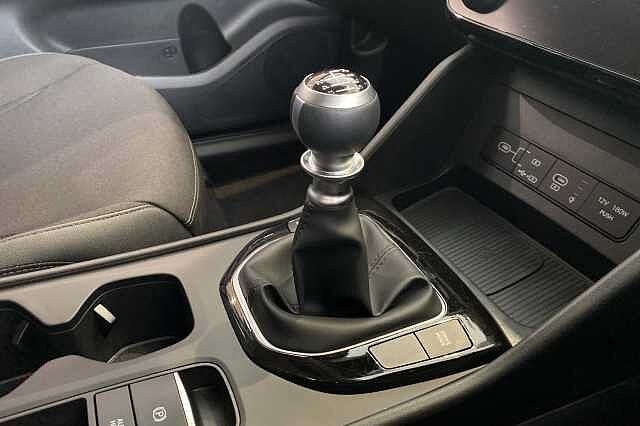 Hyundai TUCSON 1.6T Premium 5dr Silver