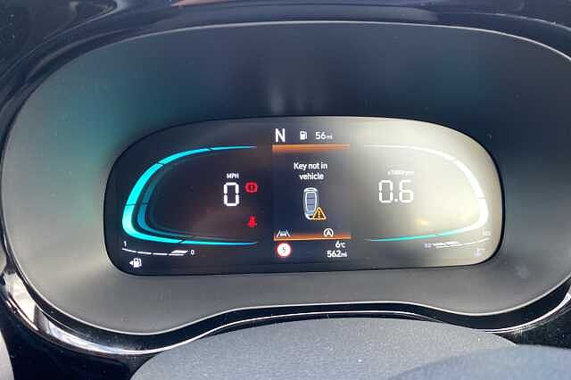 Hyundai I10 1.2 [79] Premium 5dr Auto [Nav] Black