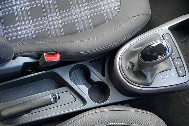 Hyundai I10 1.2 [79] Premium 5dr Auto [Nav] Black