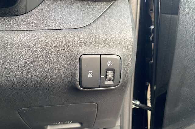 Hyundai I10 1.2 [79] Premium 5dr Auto [Nav] Black