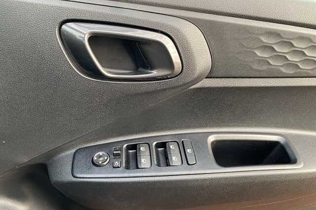 Hyundai I10 1.2 [79] Premium 5dr Auto [Nav] Black