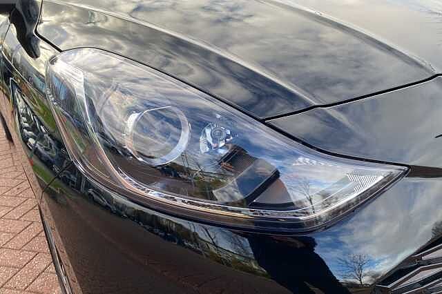 Hyundai I10 1.2 [79] Premium 5dr Auto [Nav] Black