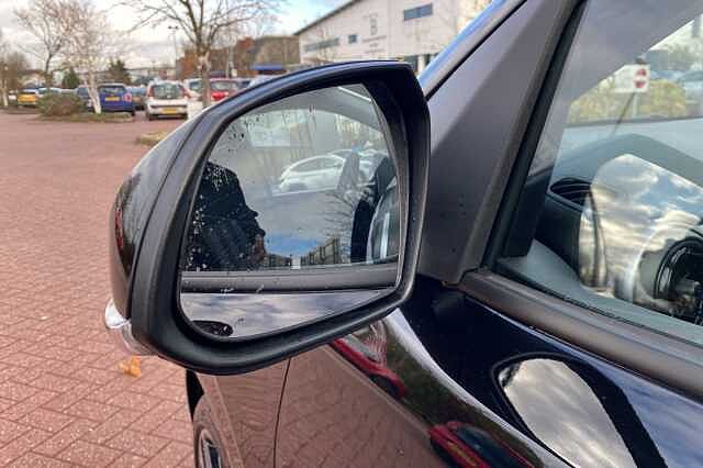 Hyundai I10 1.2 [79] Premium 5dr Auto [Nav] Black