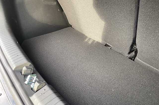 Hyundai I10 1.2 [79] Premium 5dr Auto [Nav] Black