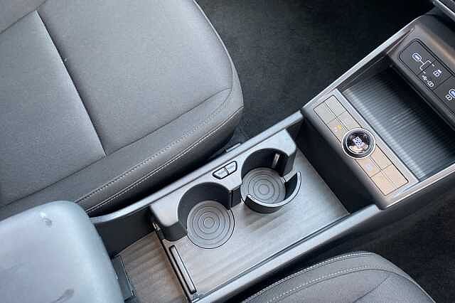 Hyundai KONA 160kW Advance 65kWh 5dr Auto Grey