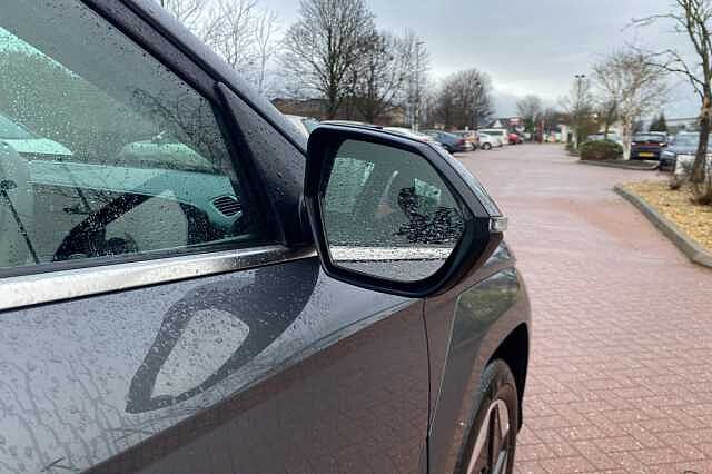 Hyundai KONA 160kW Advance 65kWh 5dr Auto Grey