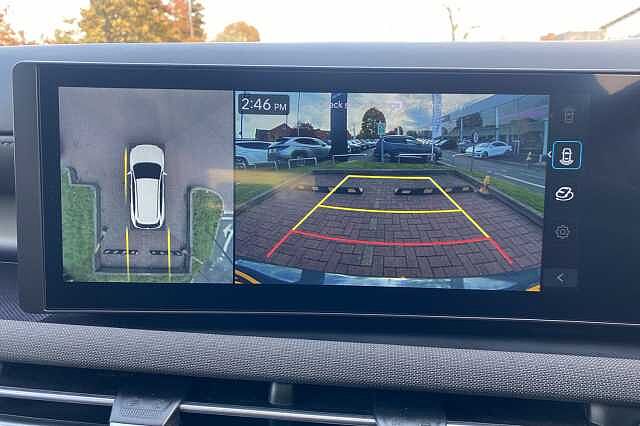 Hyundai TUCSON 1.6T Ultimate 5dr Grey