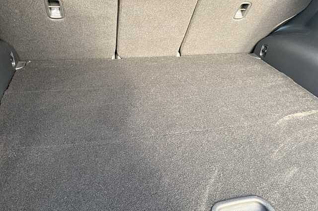 Hyundai TUCSON 1.6T Ultimate 5dr Grey