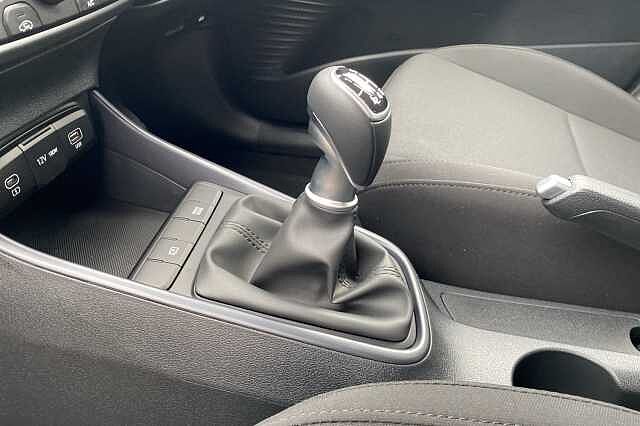 Hyundai I20 1.0T GDi Advance 5dr Grey