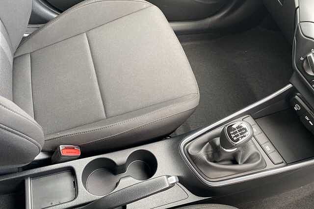 Hyundai I20 1.0T GDi Advance 5dr Grey