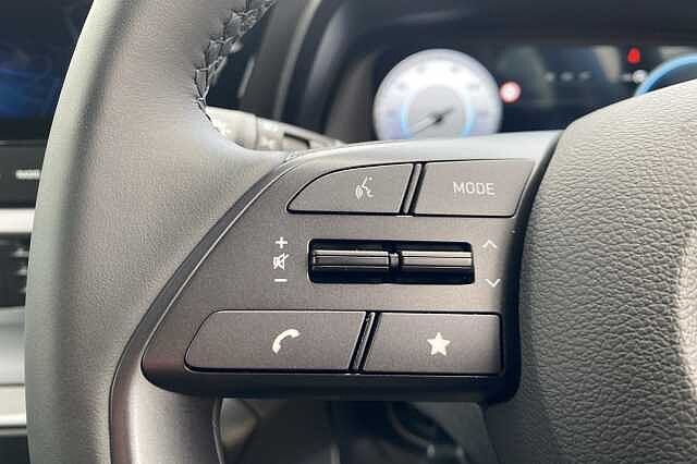 Hyundai I20 1.0T GDi Advance 5dr Grey