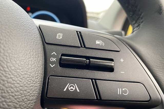 Hyundai I20 1.0T GDi Advance 5dr Grey