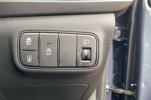 Hyundai I20 1.0T GDi Advance 5dr Grey