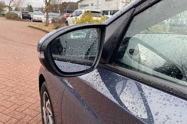 Hyundai I20 1.0T GDi Advance 5dr Grey