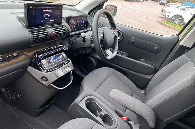 Hyundai Inster 85kW 02 49kWh 5dr Auto