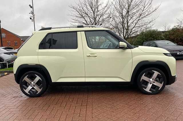 Hyundai Inster 85kW 02 49kWh 5dr Auto