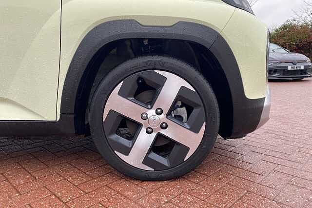 Hyundai Inster 85kW 02 49kWh 5dr Auto