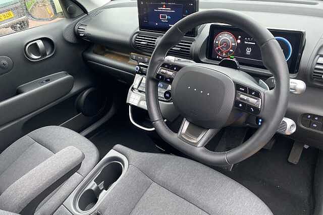 Hyundai Inster 85kW 02 49kWh 5dr Auto