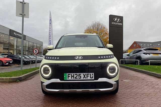 Hyundai Inster 85kW 02 49kWh 5dr Auto