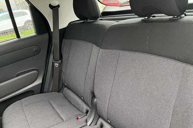 Hyundai Inster 85kW 02 49kWh 5dr Auto