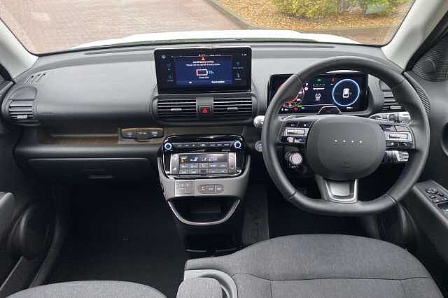 Hyundai Inster 85kW 02 49kWh 5dr Auto