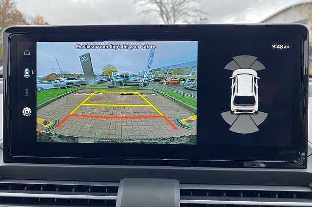 Hyundai Inster 85kW 02 49kWh 5dr Auto