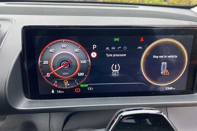 Hyundai Inster 85kW 02 49kWh 5dr Auto