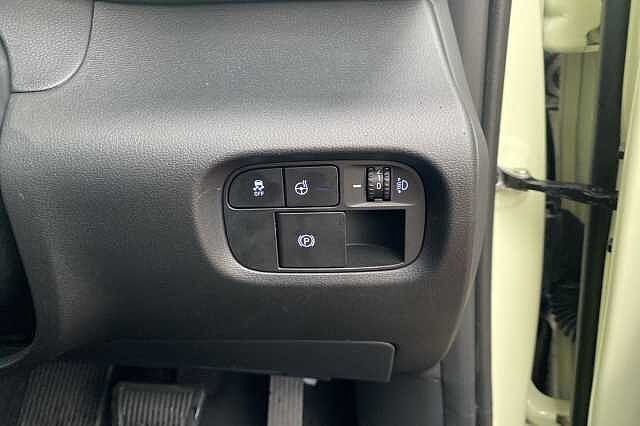 Hyundai Inster 85kW 02 49kWh 5dr Auto