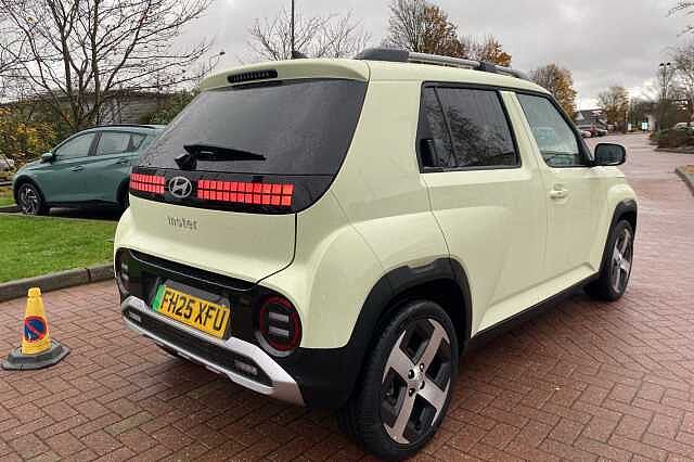 Hyundai Inster 85kW 02 49kWh 5dr Auto
