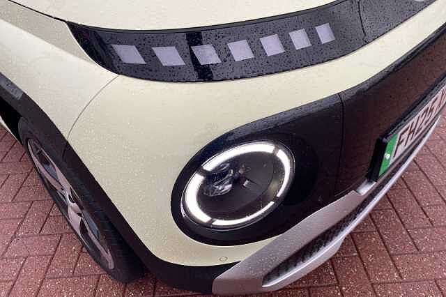 Hyundai Inster 85kW 02 49kWh 5dr Auto