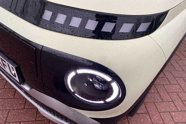 Hyundai Inster 85kW 02 49kWh 5dr Auto