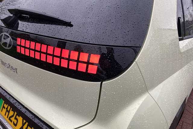 Hyundai Inster 85kW 02 49kWh 5dr Auto