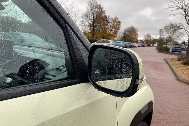 Hyundai Inster 85kW 02 49kWh 5dr Auto