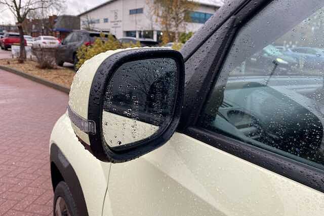 Hyundai Inster 85kW 02 49kWh 5dr Auto